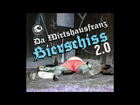 07.Da Wirtshausfranz - Bami-go-reng