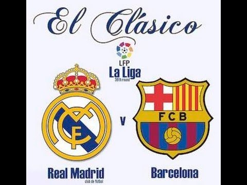 Pro Evolution Soccer 2014 Real.Madrid.Vs.Barcelona.