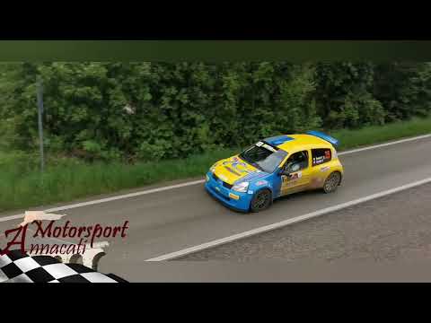 4° Rally Valpolicella 2022 - Max Attack,Show & Pure Sound!