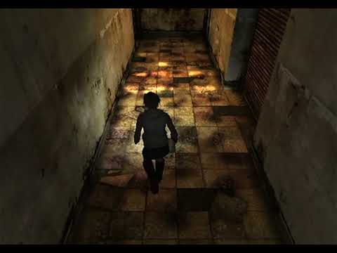 [PS2] Silent Hill 3 (NG (Any Difficulty) / Any% Speedrun) - 40:17