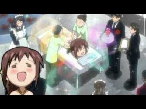 Kake Meguru Seishun - Sora No Otoshimono