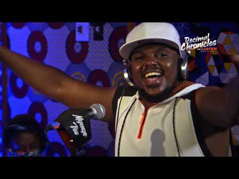 Nonini - Furahi Day (Decimal Chronicles)