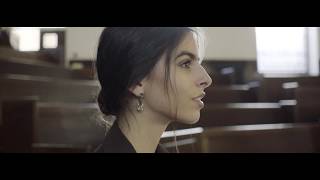 Sarah Frasson - Eternamente Adorador (Vídeo Oficial)