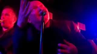 Midnight Rider - Lee Thompson's Ska Orchestra, Dublin Castle, Camden