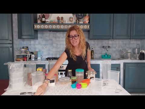 Come eliminare le Farfalle della Pasta dalla Dispensa