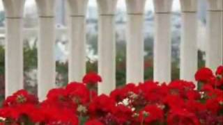 PARRISH &amp; TOPPANO - CALL OUT TO ZION,O CARMEL - Bahai  کرمل