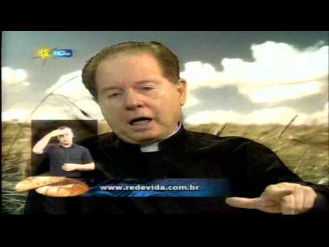 O Pão Nosso 25 Março 2014 Pe FErnando C Cardoso