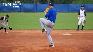 [閒聊] 味全第一輪選秀會選雙先發嗎