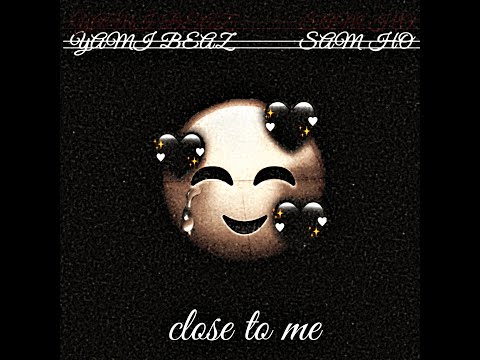 YAMI BEAZ, SAM HO - (CTM)