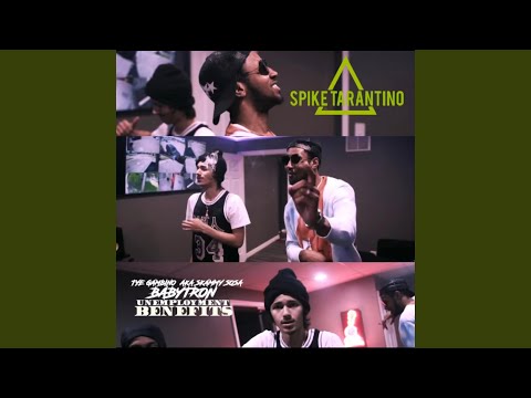 Unemployment Benefits (feat. BabyTron)