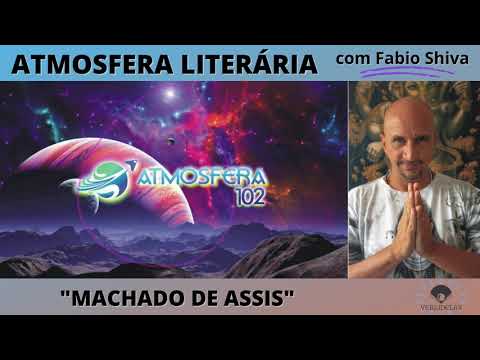 ?MACHADO DE ASSIS ? Alfredo Bosi? (Atmosfera Literria)