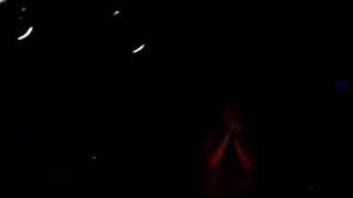 Bell X1 &quot;Reacharound&quot; at Cafe Du Nord in San Francisco, CA