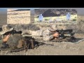 Long Range Shooting: 3-round challenge, Part I ...
