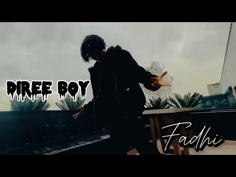 Diree Boy (West Guy) ft Yangso Boy - Fadhinto sihi Official Video | New Ethiopian Oromo Music | 2024
