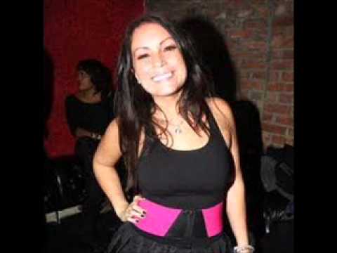 Angie Martinez - Go Muthafucka