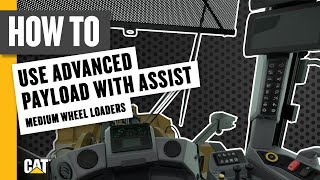 Advanced Payload with Assist for Wheel Loaders