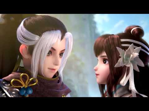 Trailer Tam Khúc Xạ Điêu - Võ Hiệp Chính Tông - Ông Trùm Chiến Thuật