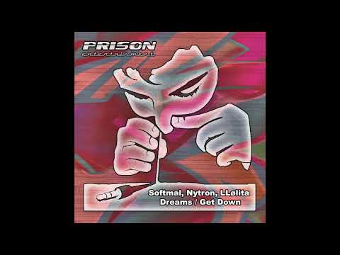 Softmal, LLølita - Dreams (Original Mix)