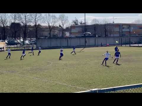 Emilia-Romagna - Allievi Provinciali U17 Piacenza B G11 - Caorso vs Libertas S. Corrado