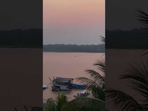 MANICORÉ - Amazonas