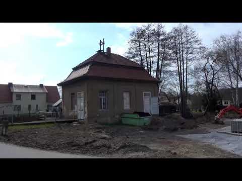 Weißkollm: Dach des Turbinenhauses saniert - LAUSITZWELLE