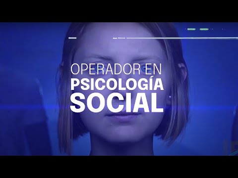 Operador en Psicología Social