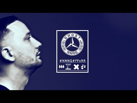 Da Ghost - #FFxRR #NNNQ