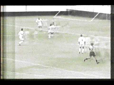 Bragantino 3x1 Tupi - Campeonato Brasileiro Série C 2003 - 4ª fase