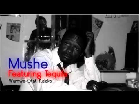 Mushe Featuring Tequila - Wumwe Otati Kalako