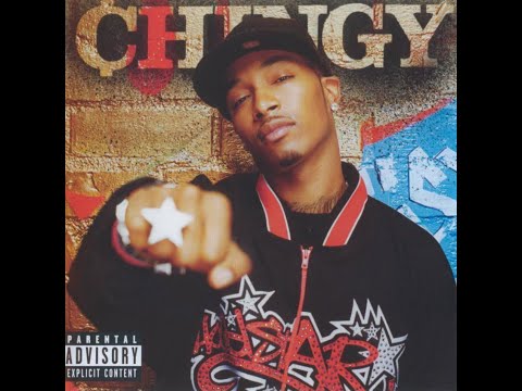 Chingy - Dem Jeans Feat. Jermaine Dupri