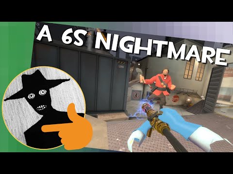 "That guys a FREAK!" - Virgil plays Guess the Div