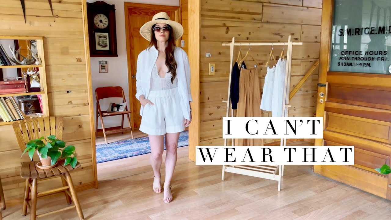 SPRING + SUMMER’S BOLDEST TRENDS… AND HOW TO (REALISTICALLY) WEAR THEM