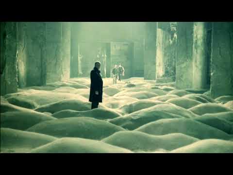 Edward Artemiev - Meditation (Stalker OST) Music Slowed 800%