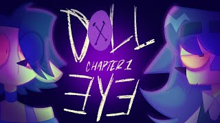 DAY 365... | Doll Eye (Chapter 1)