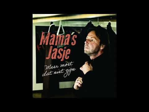 Meer moet dat niet zijn // Mama's Jasje.(Peter Vanlaet)