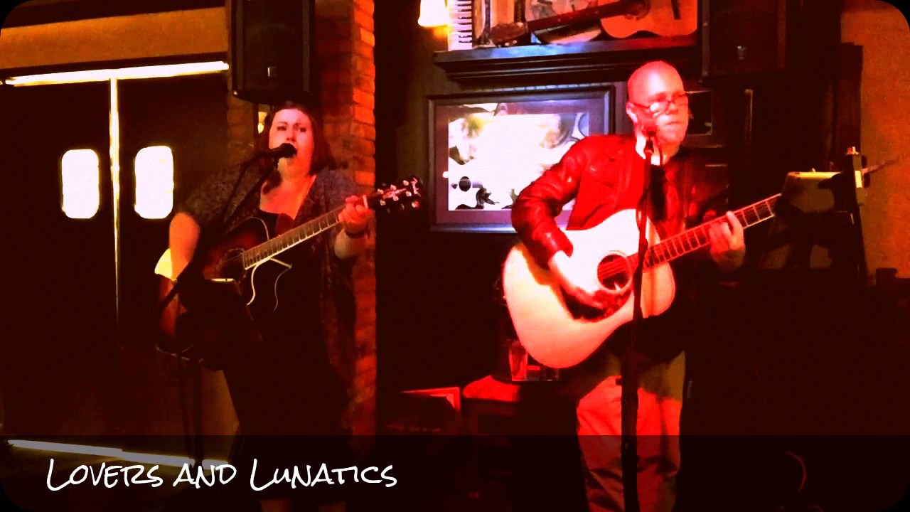 Promotional video thumbnail 4 for Andrew Fetterley Music