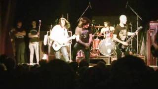 The Red Shore - Live 2008 - Unconsecrated [Full Concert]