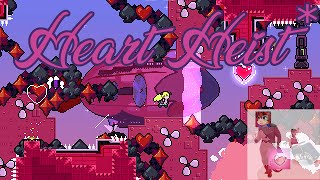 [LDSS] Heart Heist