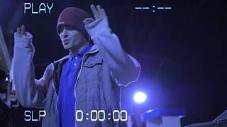 "100 Different Ways"- P. Freeze Feat Dominus_Dizzy [Directed by Reyna]