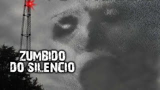 ZUMBIDO DO SILÊNCIO
