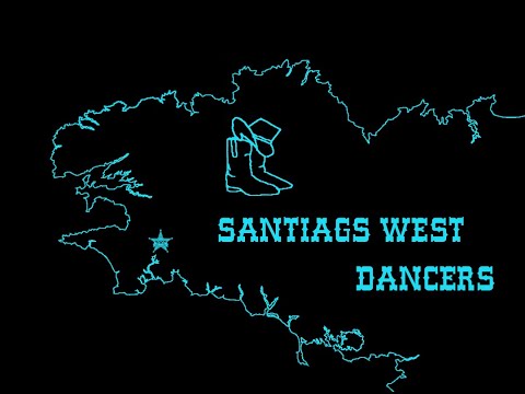 TANGO WITH ME DARLING - SWD - Teach in French - English version