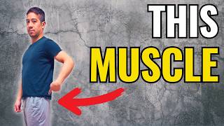 The ONE Muscle You Must Train Every Single Day