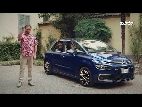 SUBITO.IT preroll "Famiglia"