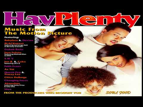 Babyface x Des'ree - Fire