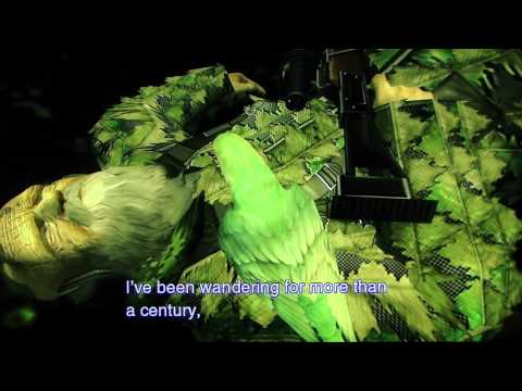 Metal Gear Solid 3 HD: Snake Eater playthrough pt35