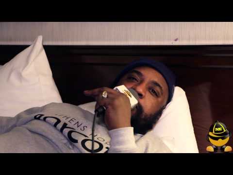 Sean Price On Donald Sterling & Mark Cuban