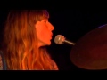 Golden Animals - The Steady Roller - 2/27/2008 - Cafe Du Nord