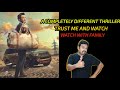 Crazxy Movie Review By Filmi Craft Arun Sohum Girish Kohli