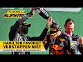 Hamilton favoriet, Verstappen niet | SLIPSTREAM