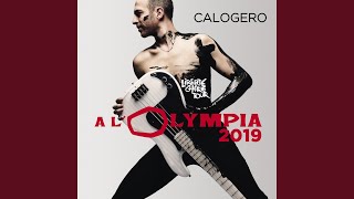 Aussi libre que moi (Live à l&#39;Olympia, Paris / 2019)